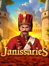 Janissaries