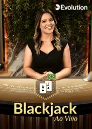 Blackjack Classico em Portuguese 2