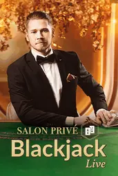 Salon PrivÃ© Blackjack E