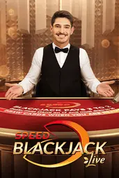 Speed VIP Blackjack D