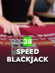 Classic Speed Blackjack 38