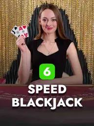 Classic Speed Blackjack 6