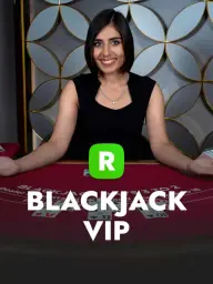 Blackjack VIP R