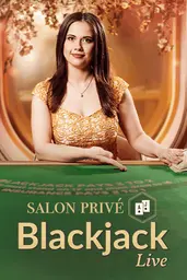 Salon PrivÃ© Blackjack F