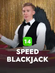 Classic Speed Blackjack 14