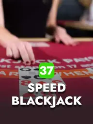Classic Speed Blackjack 37