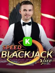 Speed Blackjack K