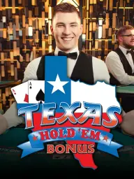 Texas Hold'em Bonus Poker