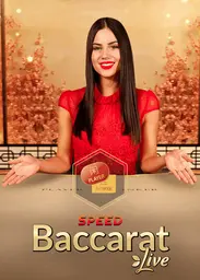 Speed Baccarat T