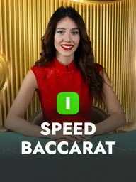 Speed Baccarat I