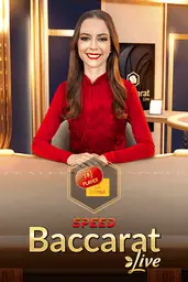 Speed Baccarat Z