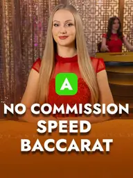 No Commission Speed Baccarat A