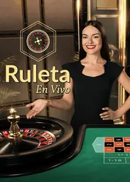 Ruleta en Español 2