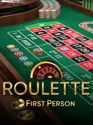 First Person Roulette