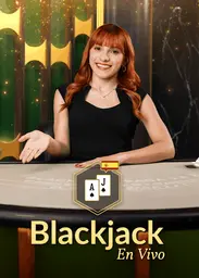 Blackjack Clasico en Español 34