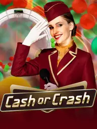 Cash or Crash