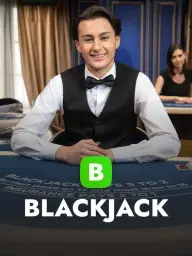 Blackjack B