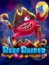 Reef Raider