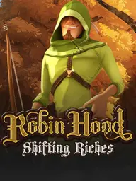 Robin Hood: Shifting Riches