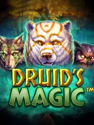 Druid's Magic