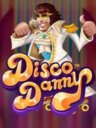 Disco Danny