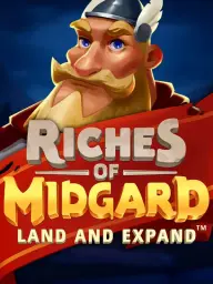 Riches of Midgard: Land and Expand