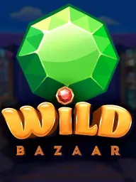 Wild Bazaar