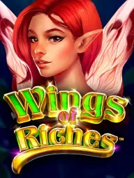 Wings of Riches