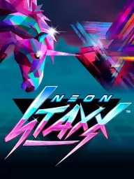 Neon Staxx