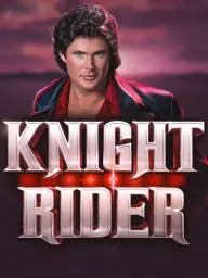 Knight Rider Video Slot