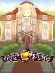 Piggy Riches
