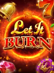 Let It Burn