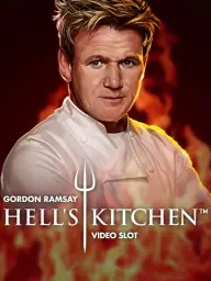 Gordon Ramsay Hell’s Kitchen