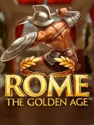 Rome: The Golden Age