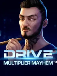 Drive Multiplier Mayhem