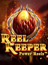 Reel Keeper Power Reels