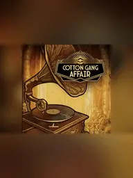 Cotton Gang Affair