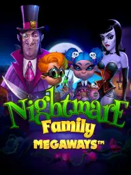 Nightmare Family MegaWays