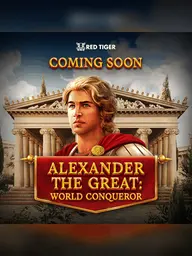 Alexander The Great