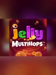 Jelly MULTIHOPS