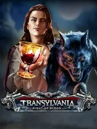 Transylvania: Night Of Blood