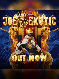 Tiger King: Joe Exotic