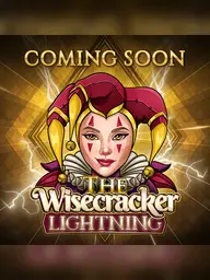 The Wisecracker Lightning