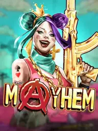 Mayhem