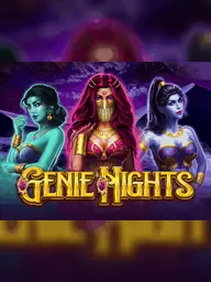 Genie Nights