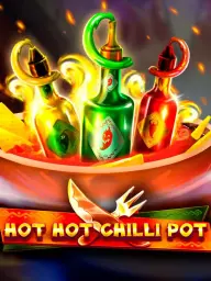 Hot Hot Chilli Pot