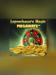 Leprechauns Magic Megaways