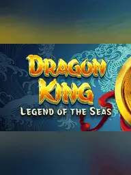Dragon King: Legend Of The Seas