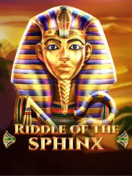 Riddle Of The Sphinx