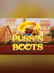 Puss 'N Boots